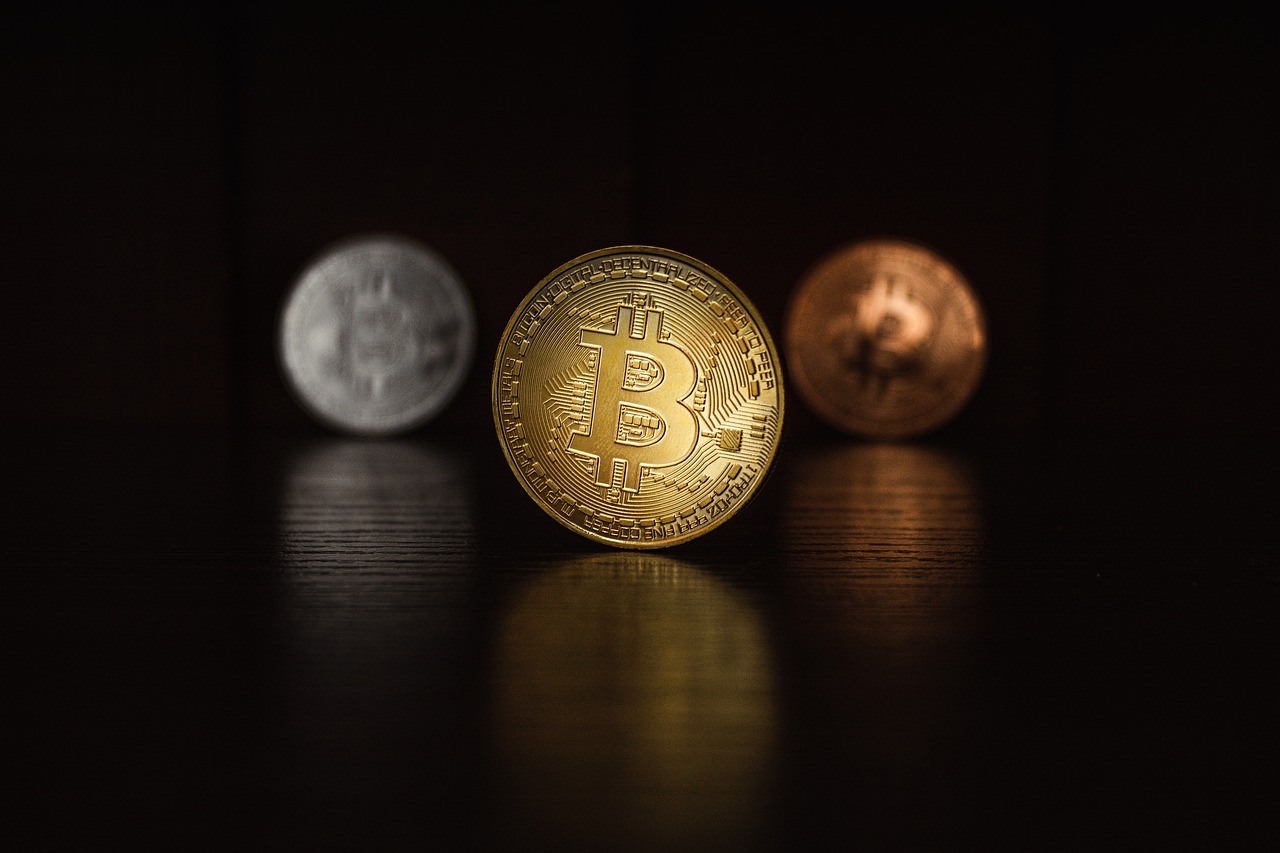 The Impact of Institutional Adoption on Bitcoin Prices